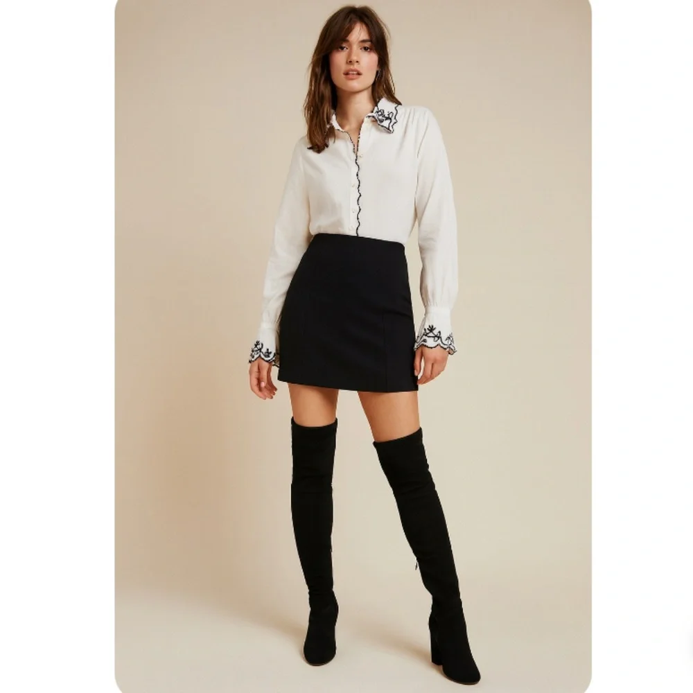 Farylrobin anthropologie sophia